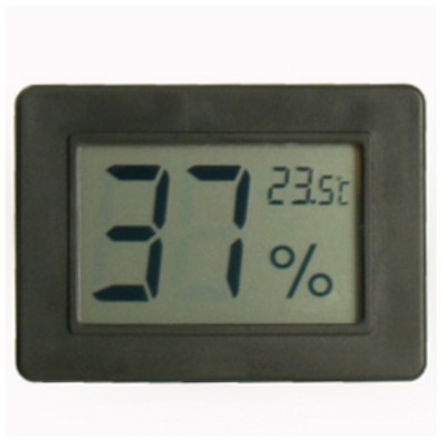 Angelo Ψηφιακό Υγρόμετρο 921040